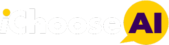 Logo IChoose AI